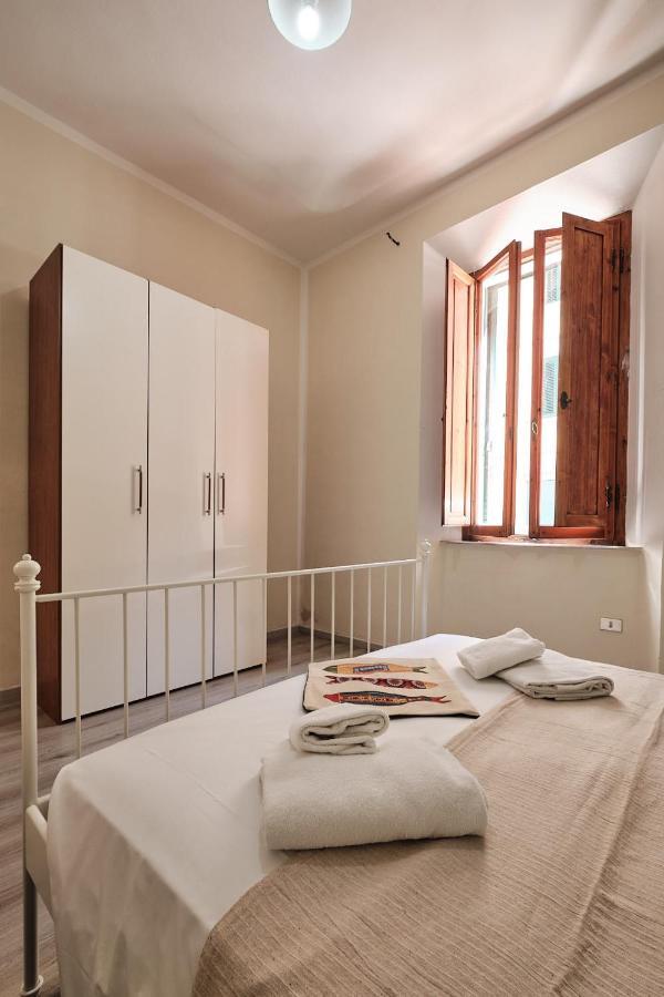 Green Coast House 2 Piombino Exteriér fotografie